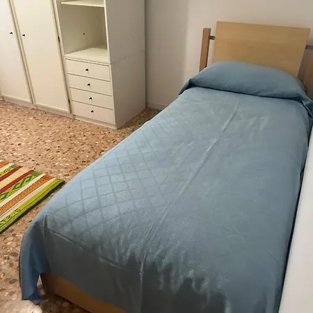 Appartamento Sacro Cuore Novara