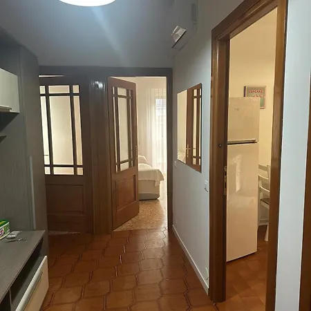 Appartamento Sacro Cuore Novara