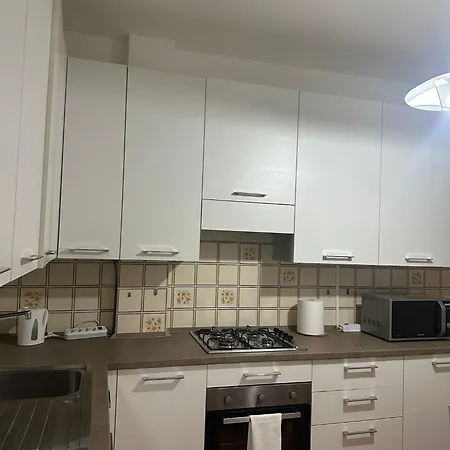 아파트 Sacro Cuore