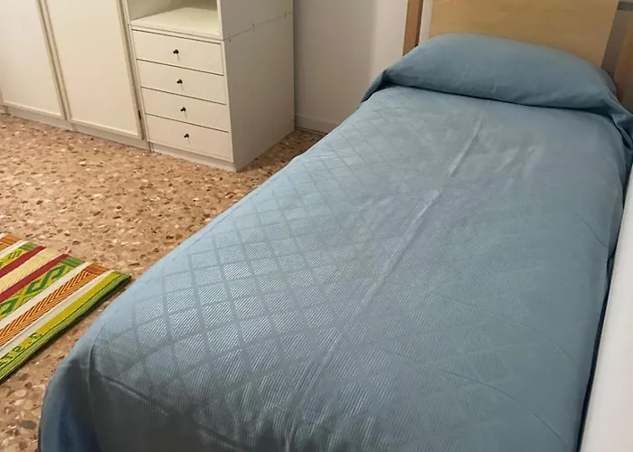 Appartamento Sacro Cuore Novara