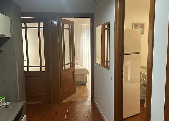 Appartamento Sacro Cuore Novara